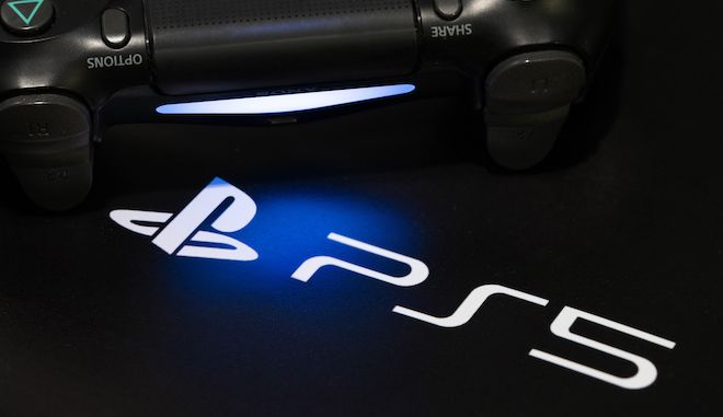 PlayStation 5: Αντίστροφη μέτρηση για την κυκλοφορία στην Ελλάδα - Όσα πρέπει να ξέρεις