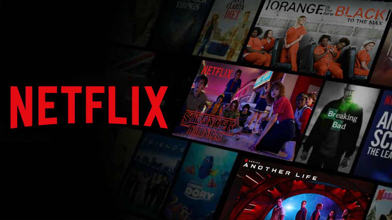 Netflix: Η Cosmote παρουσιάζει τις καλύτερες επιδόσεις streaming με την υπηρεσία