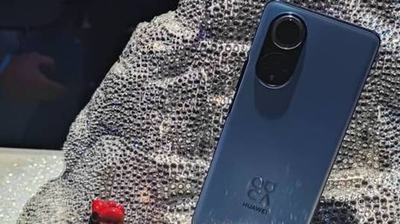 nova 9: H Huawei συνεχίζει να επενδύει στα smartphones