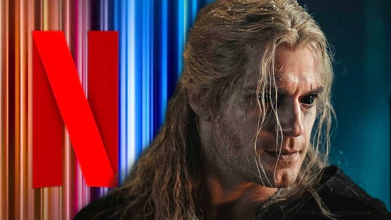 The Witcher: Ξανά πρώτο στα trending του Netflix πριν καν έρθει η 2η σεζόν 