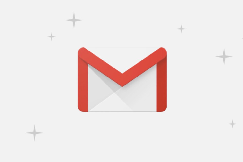Πάρε το νέο πολύχρωμο Gmail εικονίδιο στο Android με αυτό το update!