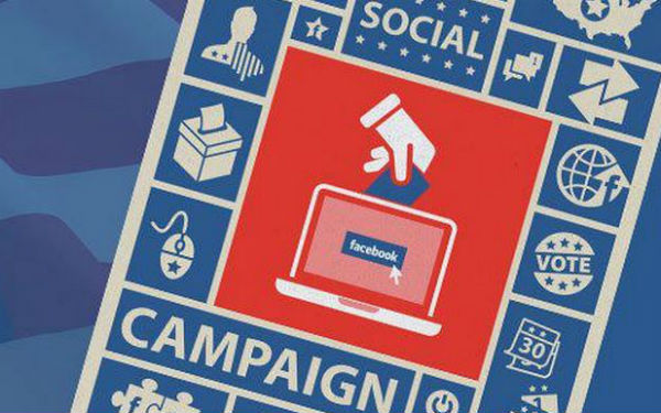 Πολιτικοί αρχηγοί - Social media | Η ‘’μάχη’’ Μητσοτάκη – Τσίπρα σε Facebook και Instagram & η ‘’πρωτιά’’ του Βαρουφάκη στο Twitter