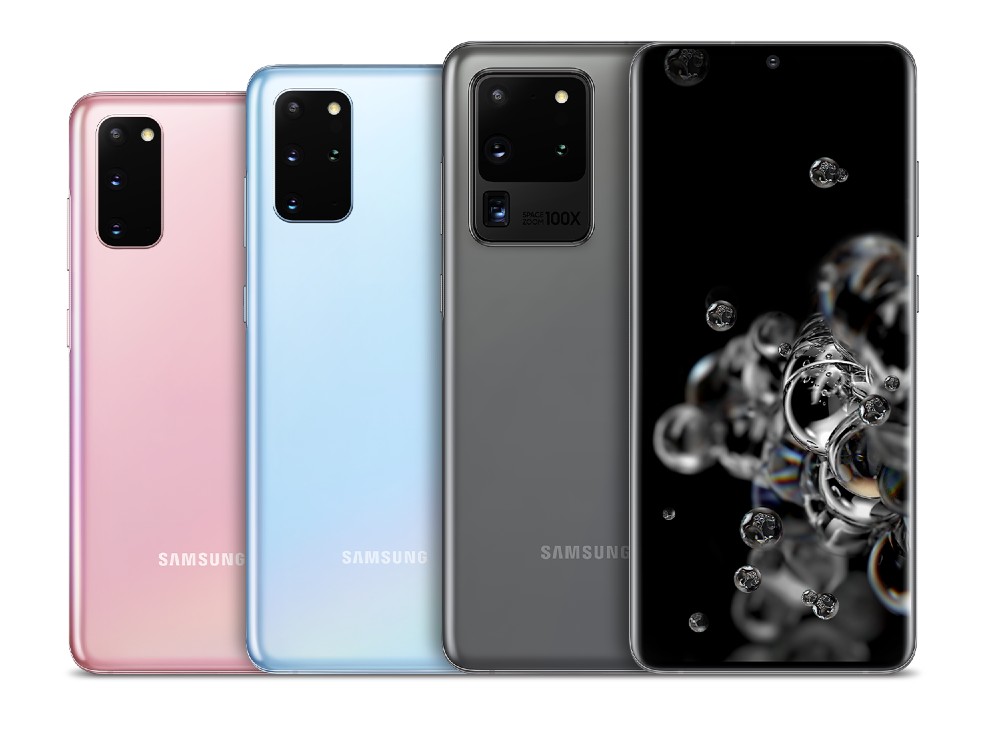 Samsung Galaxy S21: Θα έχουν selfie κάμερα κάτω από την οθόνη;