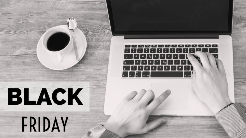 5 καταπληκτικές καμπάνιες στα social media για την Black Friday
