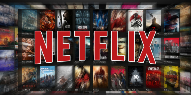 NETFLIX | Οι 2+1 ταινίες για το Σαββατοκύριακο σας
