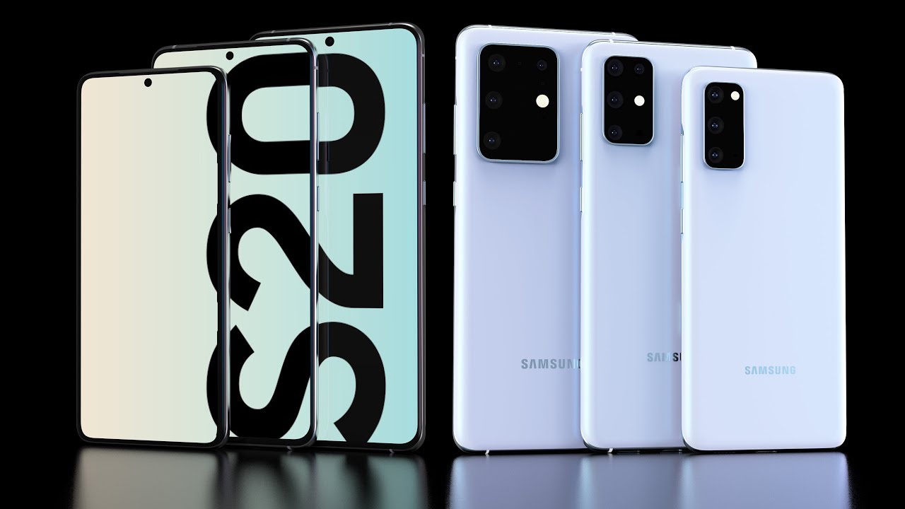 Samsung Galaxy S20 Ultra: Στην πέμπτη θέση του DxOMark το flagship