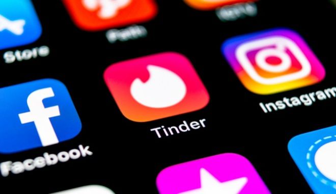Το Tinder προσθέτει "Panic Button" για να σε σώσει από επικίνδυνο ραντεβού