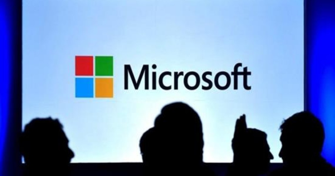 H Microsoft προτείνει την αποθήκευση δεδομένων στο γυαλί