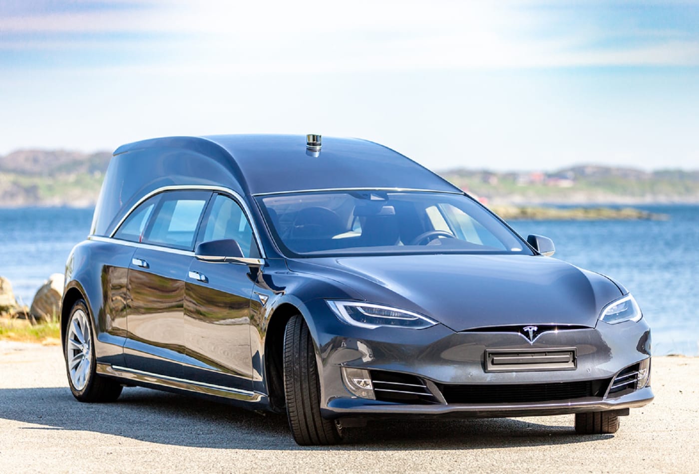 H Tesla ταράζει τα νερά της ευρωπαϊκής αυτοκινητοβιομηχανίας