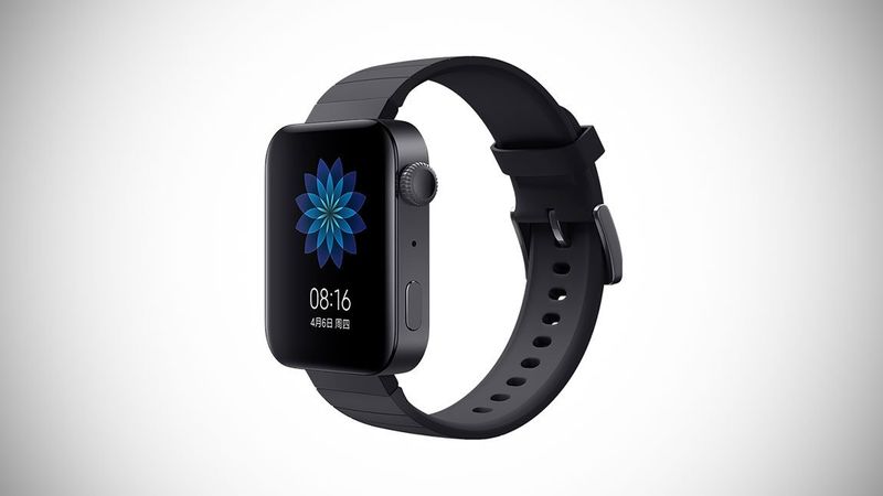 Xiaomi Mi Watch | Ένα Apple Watch στη μισή τιμή 