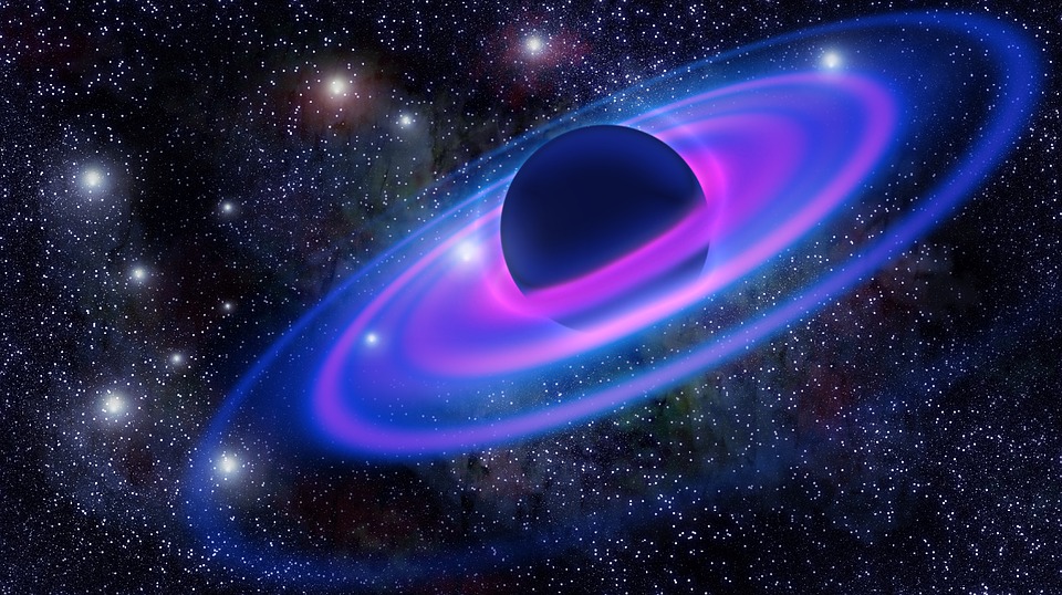 Ανακαλύφθηκε η μεγαλύτερη μαύρη τρύπα του σύμπαντος