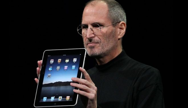 iPad: Η εξέλιξη της συσκευής που έβαλε τα tablets στη ζωή μας