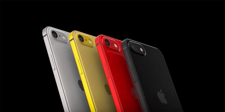 iPhone 12: Dummies μας δείχνουν τα τρία διαφορετικά μεγέθη των επερχόμενων μοντέλων