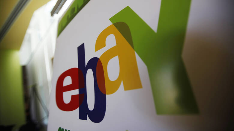 Τι πούλησαν τα ελληνικά καταστήματα μέσω του eBay