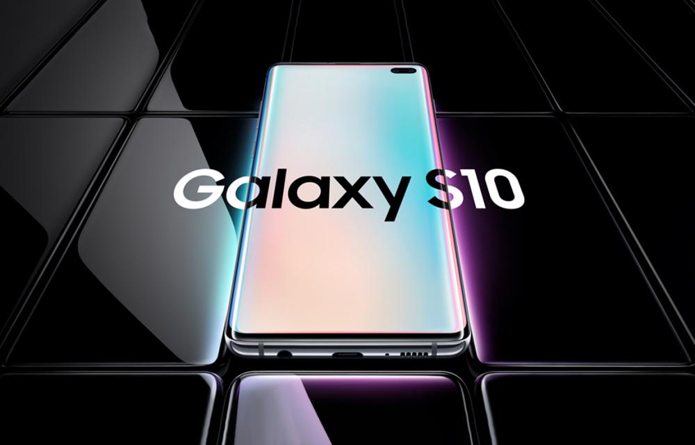 Samsung Galaxy S10: Ενημέρωση προσθέτει χαρακτηριστικά των Galaxy Note 10
