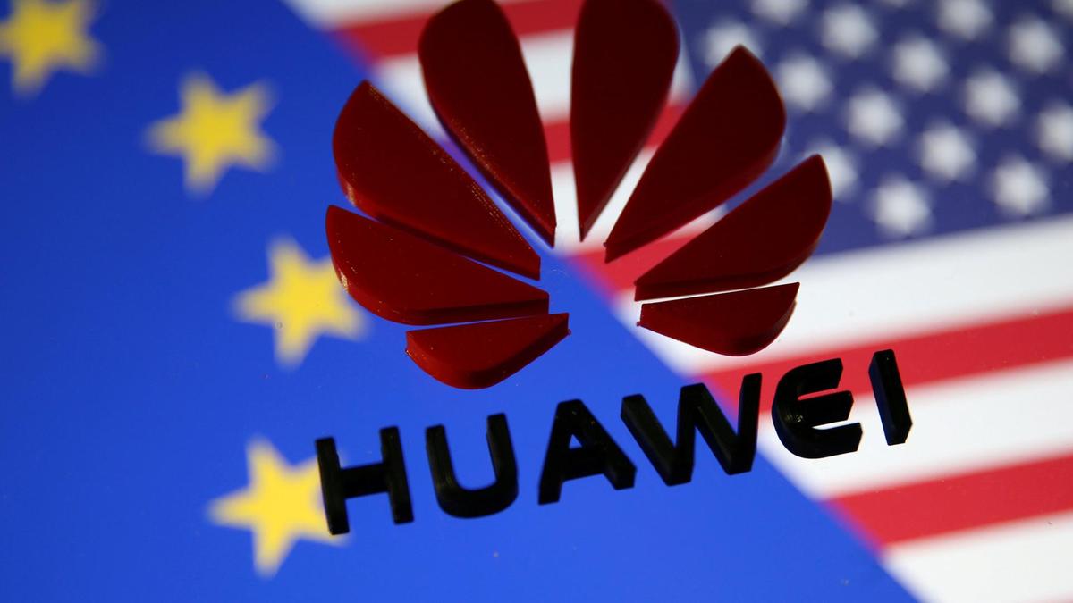 Οι ΗΠΑ συνεχίζουν τον πόλεμο στη Huawei παγκοσμίως