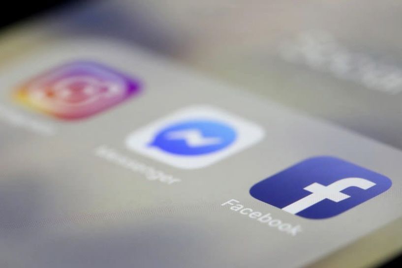 Facebook: Κινδυνεύει με πρόστιμο έως $500 δισ. λόγω Instagram