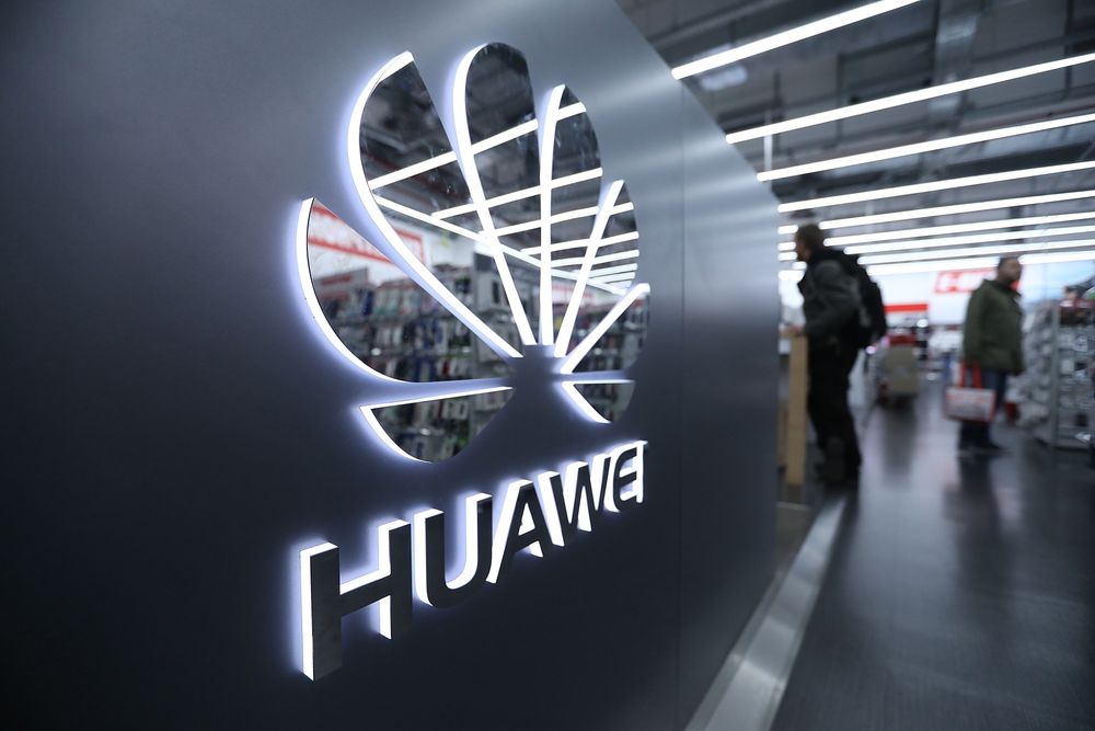 Η Huawei στην αντεπίθεση: Τις αποδείξεις περιμένουμε!
