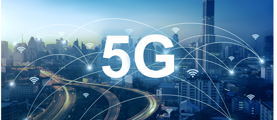 Κορωνοϊός: Το δίκτυο 5G και οι θεωρίες συνωμοσίας
