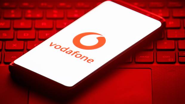 Vodafone: Τι ισχύει με τα καταστήματα της εν μέσω lockdown
