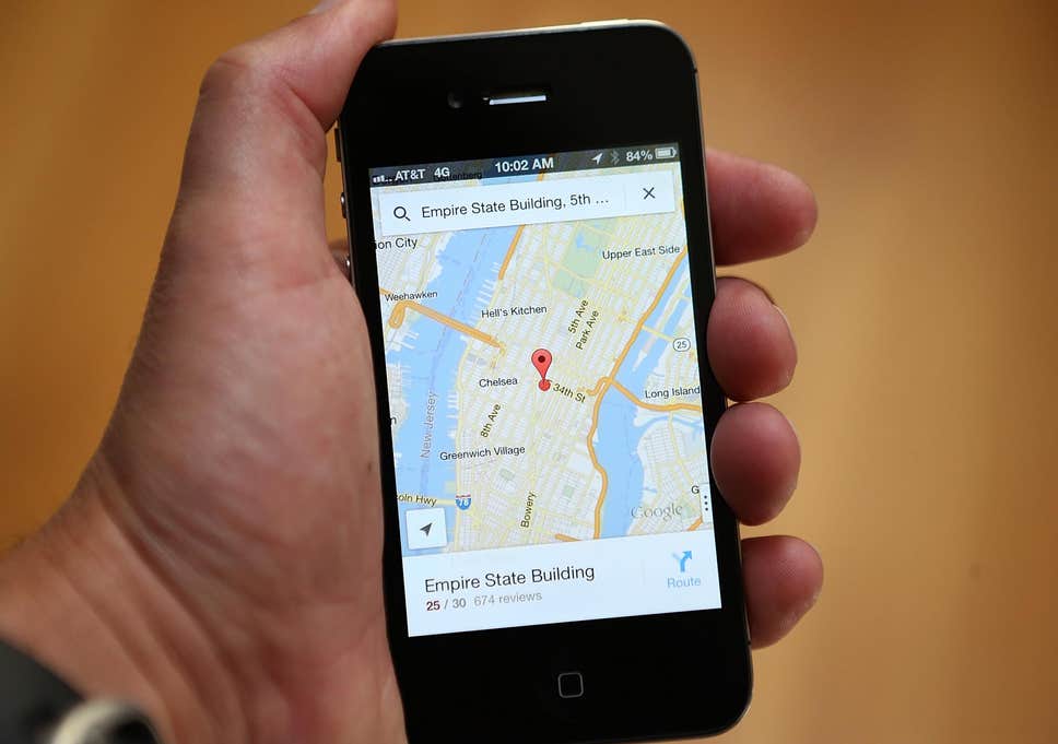 Apple Maps: Νέο feature Αναφοράς Ατυχημάτων