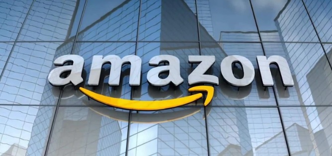 Amazon: Πρόστιμο μαμούθ 746 εκ. ευρώ για το GDPR