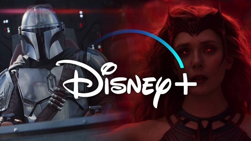 Το Disney Plus πηγαίνει "τρένο" - Ξεπέρασε τους 100 εκ. συνδρομητές  