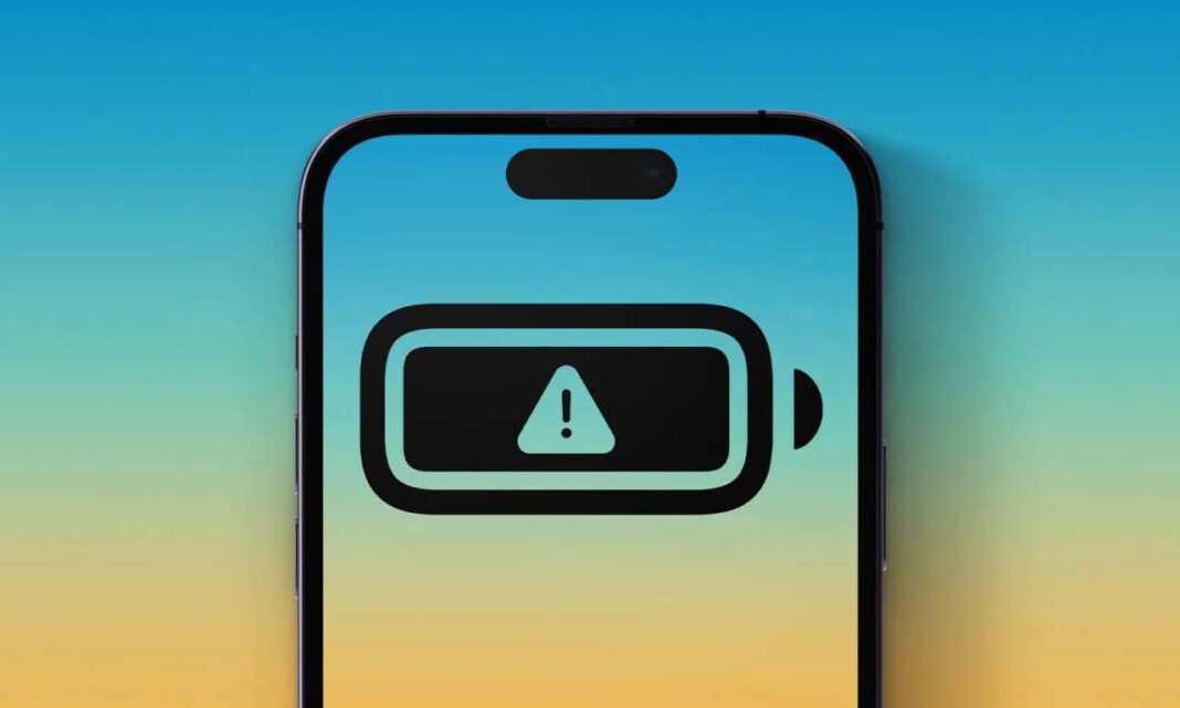 Πρέπει να σταματήσεις να χρησιμοποιείς την Always-On Display των iPhone 14 Pro (Max);