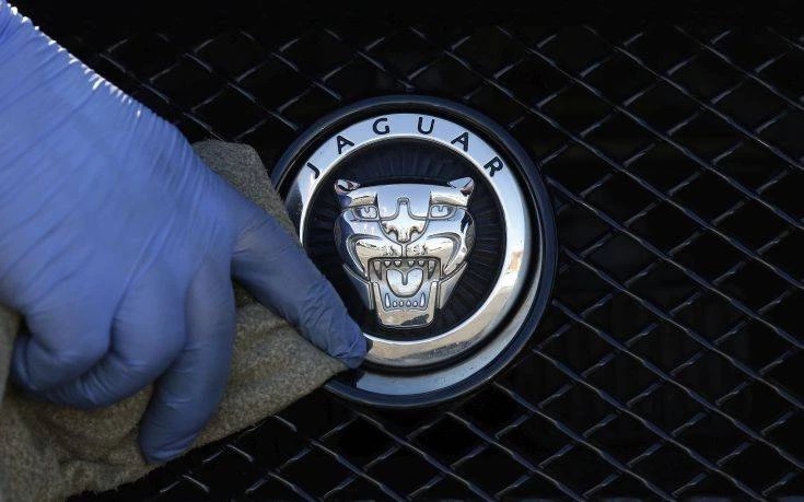 Η Jaguar Land Rover θα καταργήσει 2.000 θέσεις εργασίας παγκοσμίως