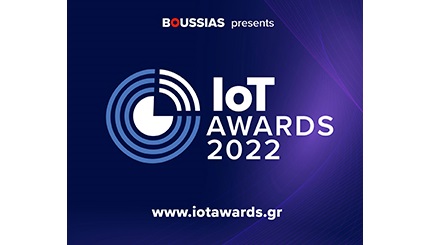 IoT Awards 2022