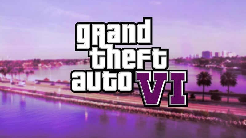 GTA 6: Όλα όσα ξέρουμε για την επόμενη μέρα του Grand Theft Auto!