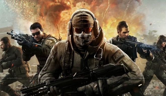 Το "Call of Duty" εξαφανίζει τα ρατσιστικά ονόματα μετά τη δολοφονία Φλόιντ