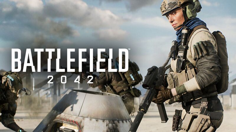 Battlefield 2042: Ανακοινώθηκαν τεράστιες αλλαγές για να διορθωθεί η κατάσταση 