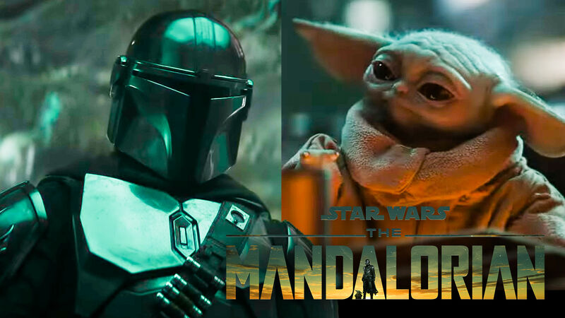 The Mandalorian: Το trailer της 3ης σεζόν είναι εδώ με Mando και Baby Yoda σε νέες περιπέτειες  