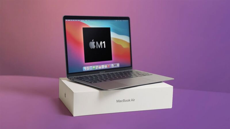Hackers στοχεύουν ήδη με malware τους νέους M1 Mac της Apple 