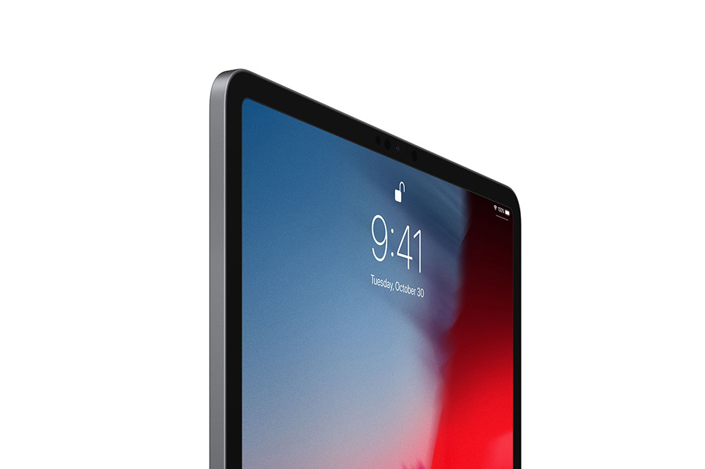 iPad Pro: Έρχεται το Μάρτιο με οθόνη Mini-LED και αυξημένο πάχος;