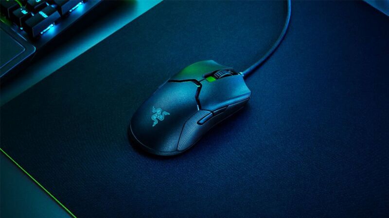 Η Razer ανακοίνωσε το ταχύτερο gaming ποντίκι στον κόσμο 