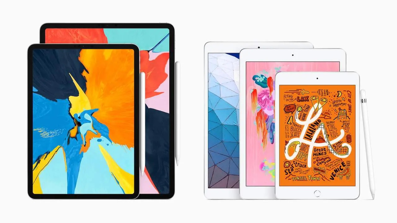 Έρχονται έντονες και ενδιαφέρουσες φήμες για το iPad Μini Pro