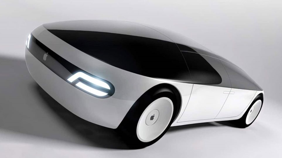 Bloomberg: Με ποιους ενδέχεται να συνεργαστεί η Apple για το πρώτο ηλεκτρικό της αυτοκίνητο