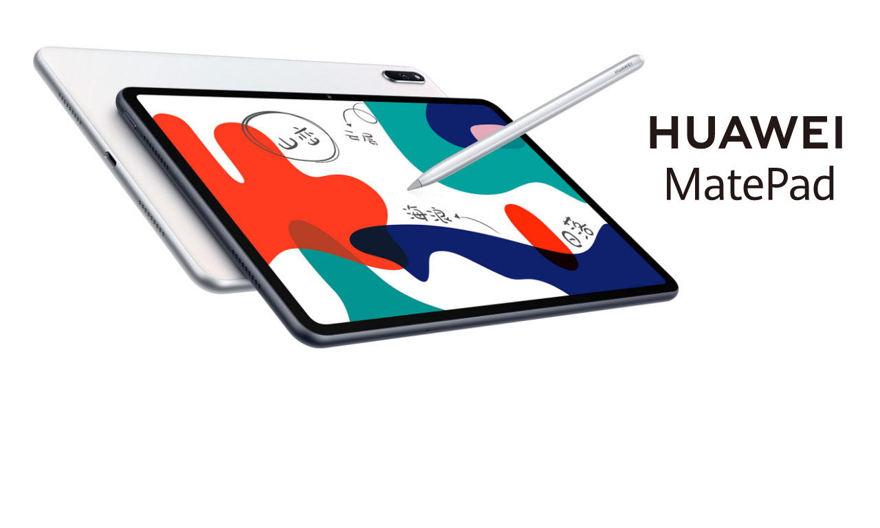 Настройки стэндофф два для huawei matepad