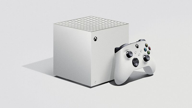 ΦΗΜΗ: Η Microsoft θα αποκαλύψει το φθηνότερο ‘Xbox Series S’ τον Αύγουστο