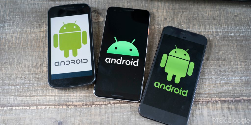 Η Google σταματά να αναφέρει το μερίδιο αγοράς του Android: Υποδεχθείτε το AndroidDistribution․io