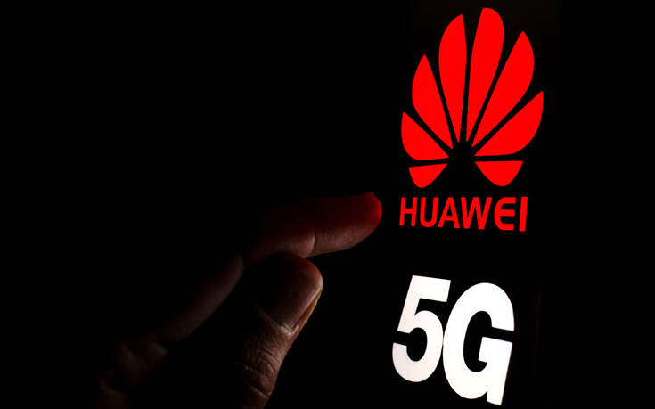 Τροποποιείται η συνεργασία Αμερικής και Huawei – Οι προδιαγραφές της επόμενης γενιάς των δικτύων 5G